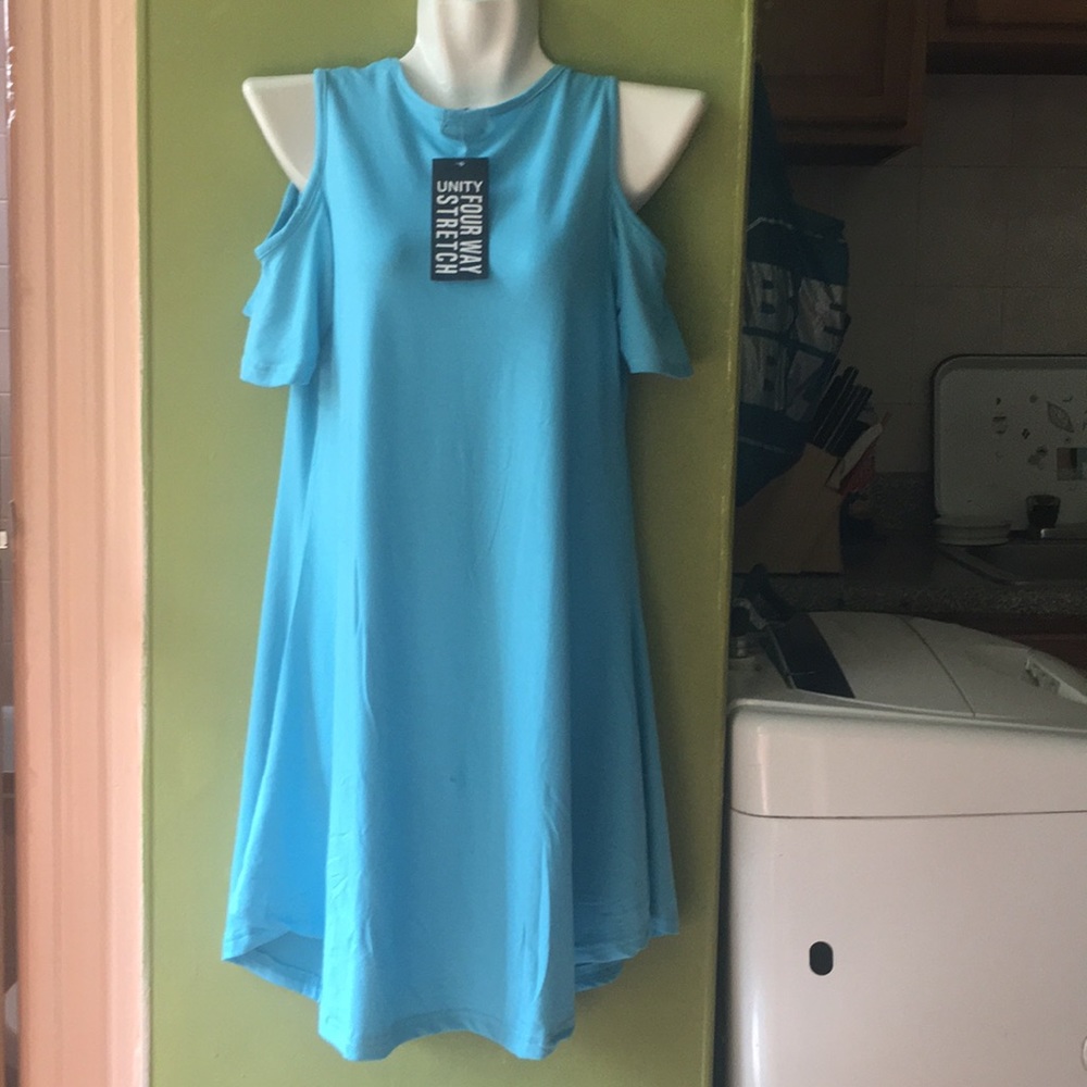 Unity women’s dress. - Picture 1 of 7